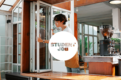 Cas client : StudentJob x Junto - SEO