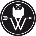It is winter logo