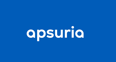 Apsuria Id.Visual + Id. Digital - Markenbildung & Positionierung