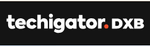 Techigator DXB | Logo design company logo