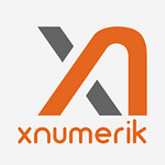 XNUMERIK Digital Agency logo