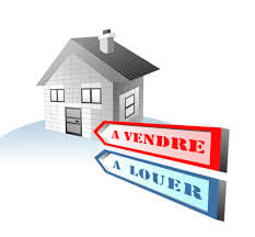Campagne leadgen pour une agence immo - Stratégie de contenu