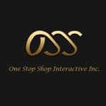 One Stop Interactive logo