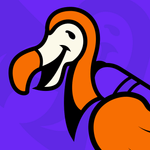 Dodoboost logo