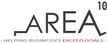 AREA 10 MARKETING logo