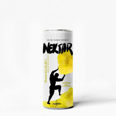 Création Univers graphique et packaging - Grafische Identiteit