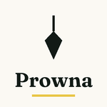 Prowna logo