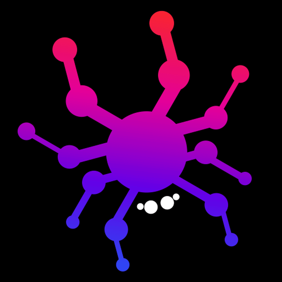 Digital Spiders