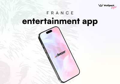Deezer - Product Management
