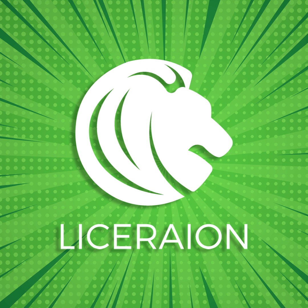 Liceraion Soluciones Web