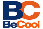 Becool Publicidad logo