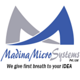 Madina Micro Systems Pvt. Ltd