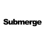 Submerge logo