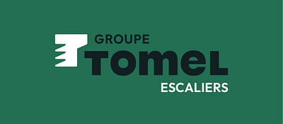 GROUPE TOMEL - refonte d'identité & stratégie - Branding & Positioning