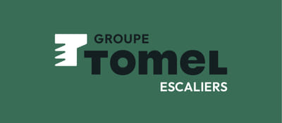 GROUPE TOMEL - refonte d'identité & stratégie - Branding & Positionering