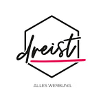 dreist Werbeagentur GmbH & Co. KG logo