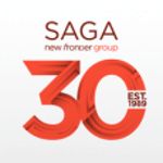 Saga logo