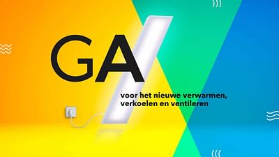 Groupe Atlantic Nederland - Campagne - Branding & Positionering