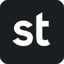 Stratech logo