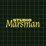 Studio Marsman logo