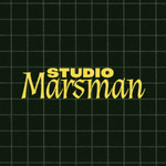 Studio Marsman logo