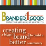 Branded4Good logo