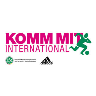 KOMM MIT INTERNATIONAL gGmbh - Videoproduktion