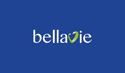 Bellavie - Image de marque & branding