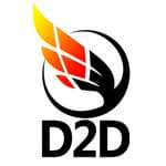 Dream2 logo