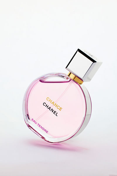 Chanel Chance (Personal work) - Photographie