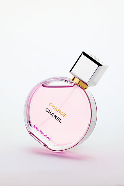 Chanel Chance (Personal work) - Fotografie