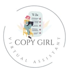 That Copy Girl