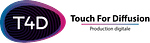 Touch For Diffusion (T4D)