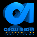 Cross Media Interactive - Bilbao logo