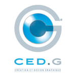 CED.G logo