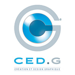 CED.G logo