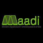 Mobile App Development India logo