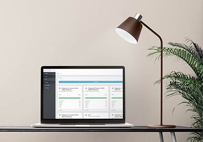 Telekom DE - Multi-dimensional project - Webanwendung