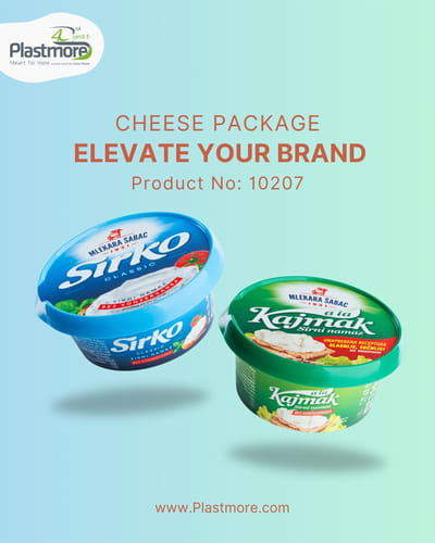 New Innovative Plastic Container Packaging - Packaging