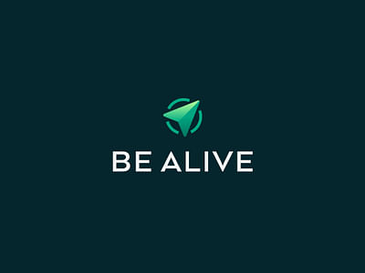 Be Alive - Diseño Gráfico