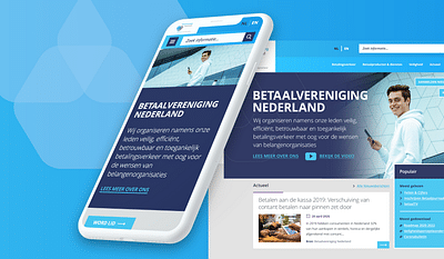 Dé website over het Nederlandse betalingsverkeer - Digital Strategy