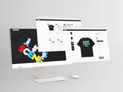 An iconic fashion brand legendary in Hong Kong - E-commerce