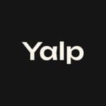 Yalp logo