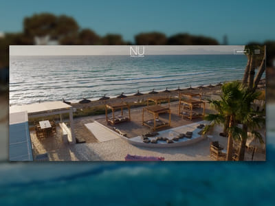 NU Mallorca - Marketing