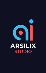 Arsilixstudio logo
