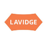 LAVIDGE logo