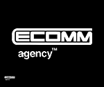 ECOMM-AGENCY logo