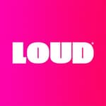 Loud Voice Marketing logo