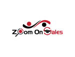 Zoom On Sales logo
