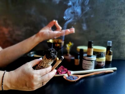 How we grew sales by 80% for Ritual Aromas - Publicité en ligne